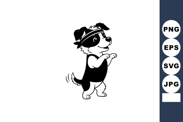 Puppy Clipart