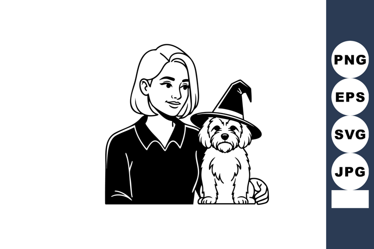 Halloween Vectors Image 10
