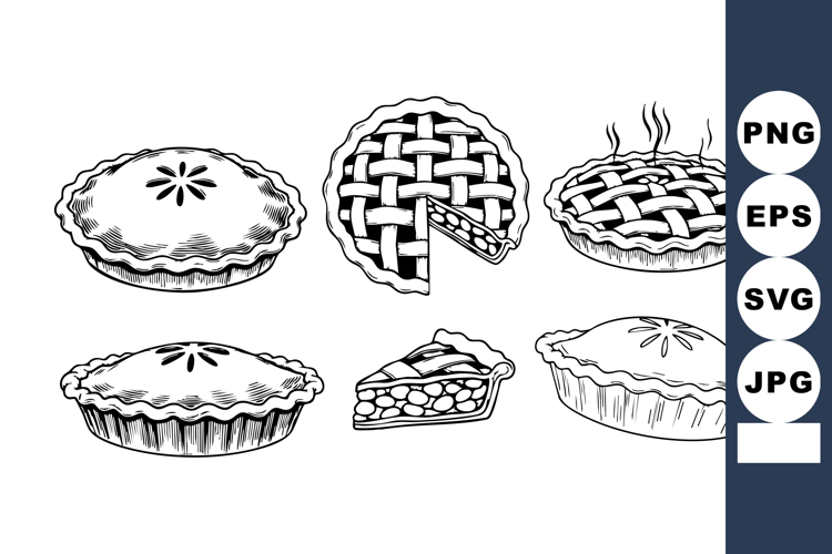 Bakery Clipart Image 12