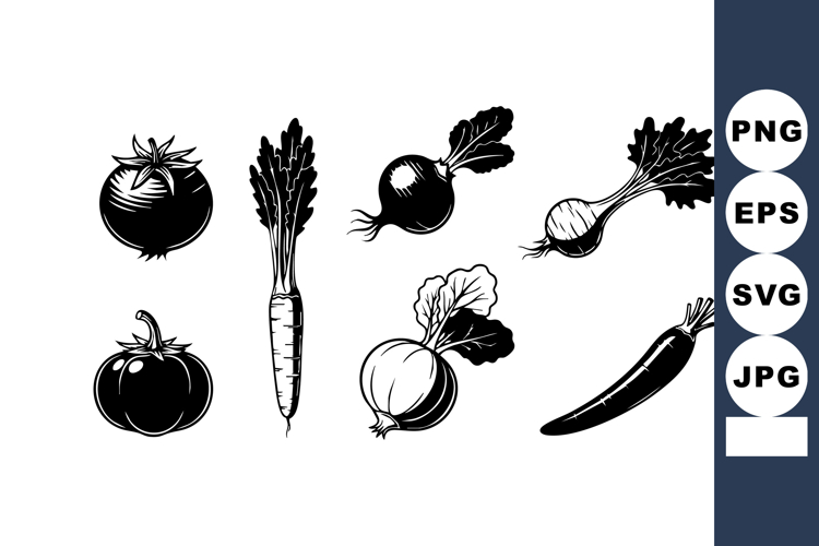 Black And White Hand Clipart Image 13