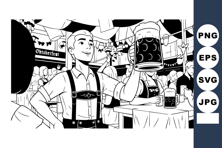 Celebration Clipart Image 4