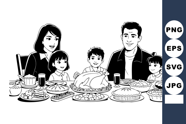 Parent Clipart Image 16