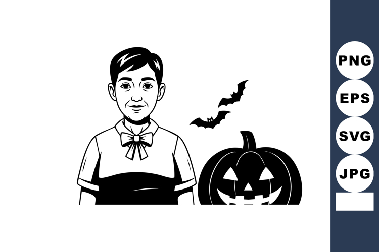 Bats Clipart Image 14
