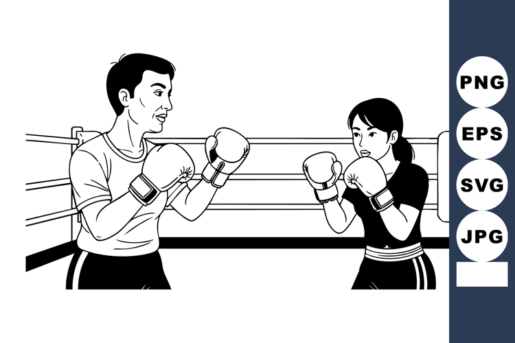 Coach Clipart