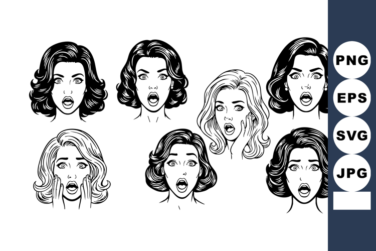 Surprise Clipart Image 22