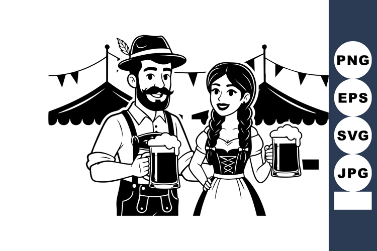 Celebration Clipart Image 23