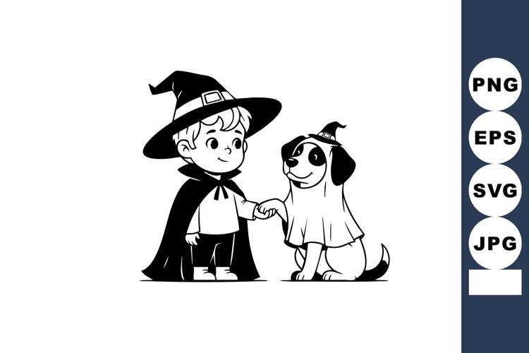 Boy Clipart Image 22