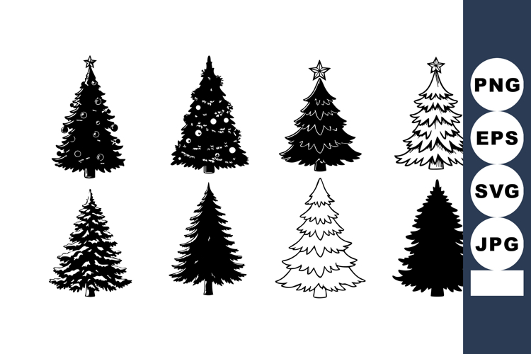 Tree Clipart Image 12