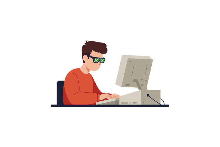 Focus Clipart Image 10