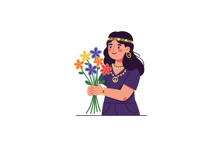 Peace Illustration Image 11