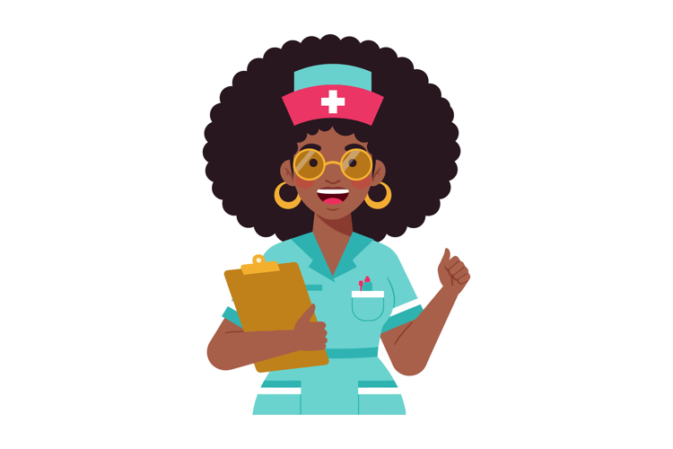 Scrubs Clipart Image 17