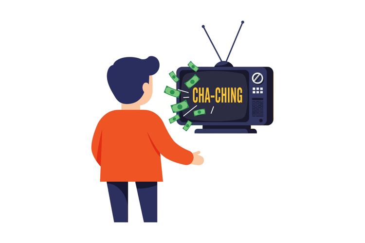 Money Clipart Image 22