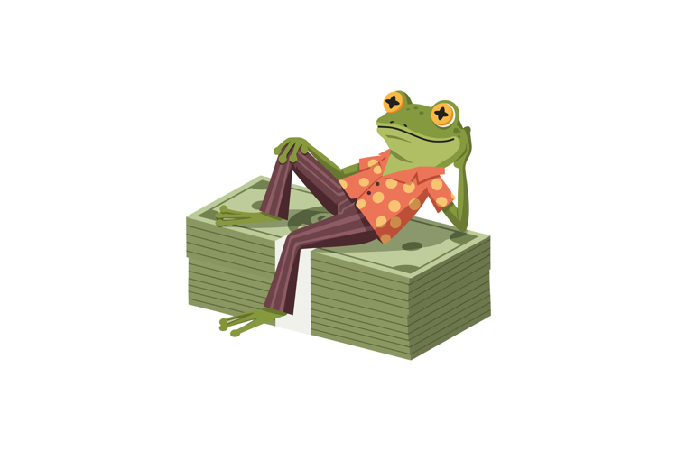 Money Clipart Image 12