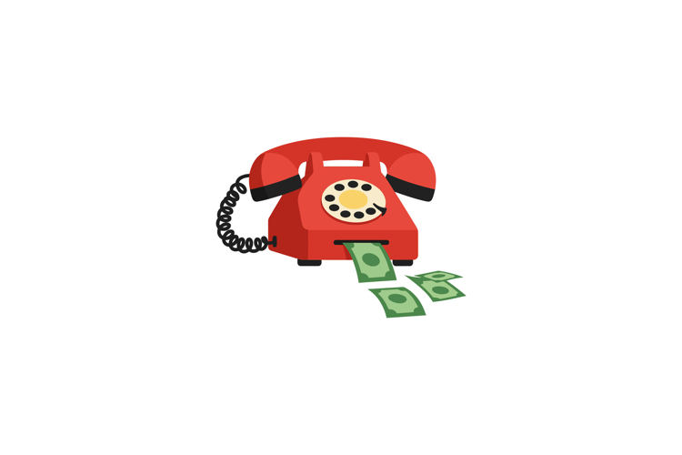 Money Vector Image 4