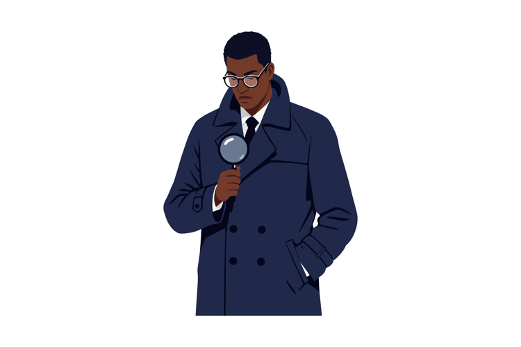 Analysis Clipart Image 21