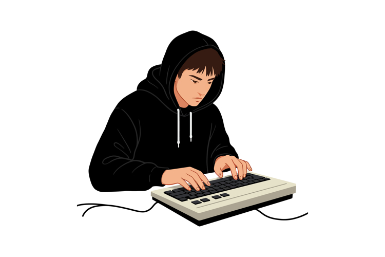 Focus Clipart Image 14