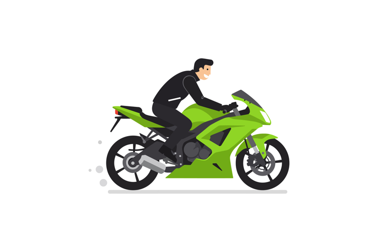 Speed Clipart Image 4