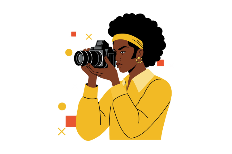 Focus Clipart Image 19