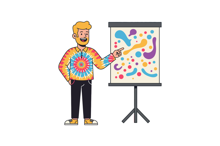 Board Clipart Image 10