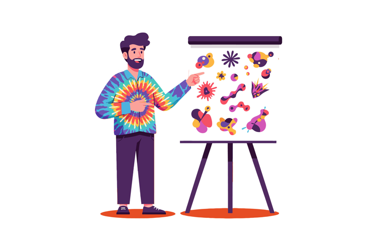 Sweater Clipart Image 22