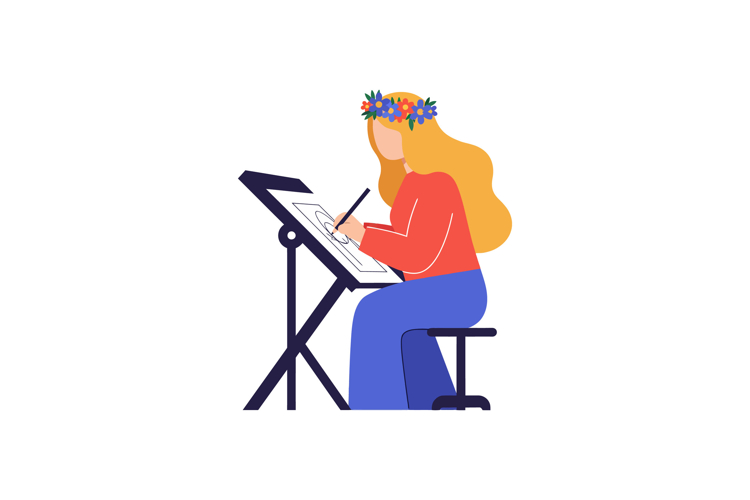 Focus Clipart Image 5