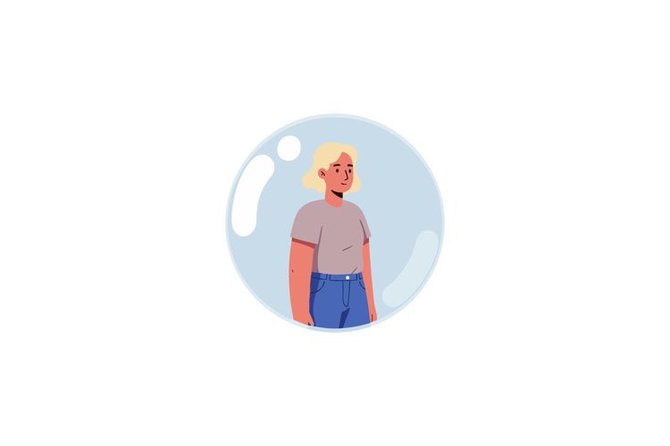Hair Clipart Image 7