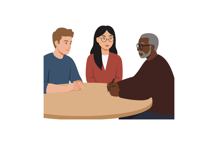 People Clipart Image 24