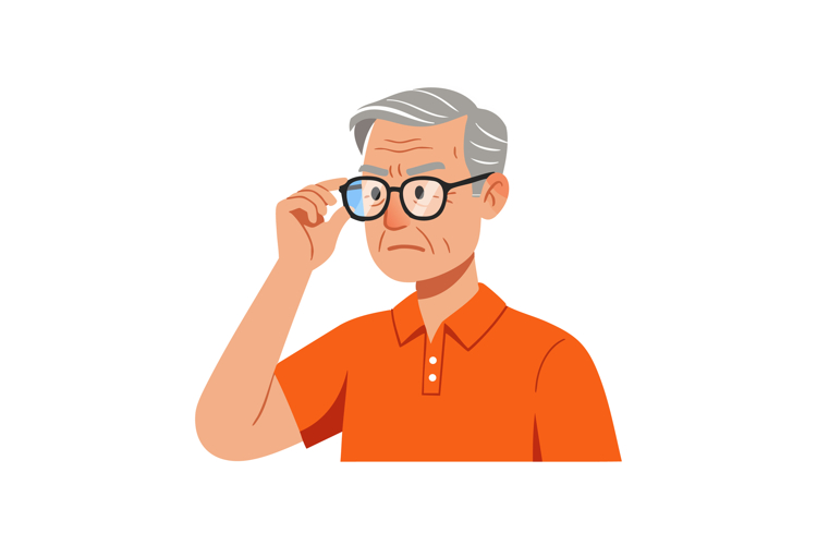 Glasses Vector