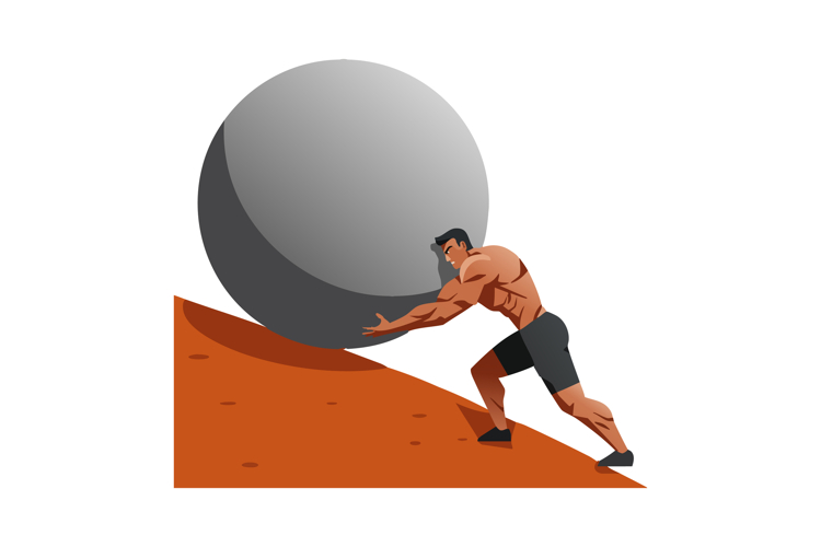 Strength Clipart Image 22