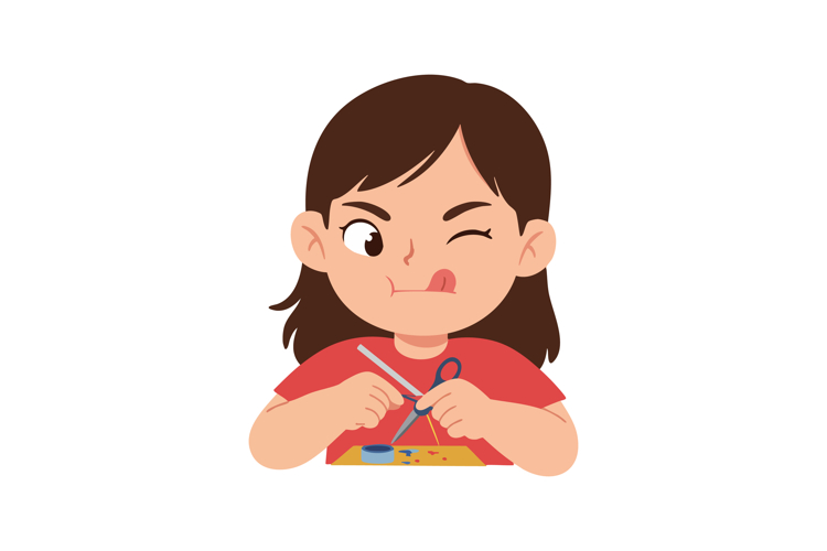 Scissors Clipart Image 8