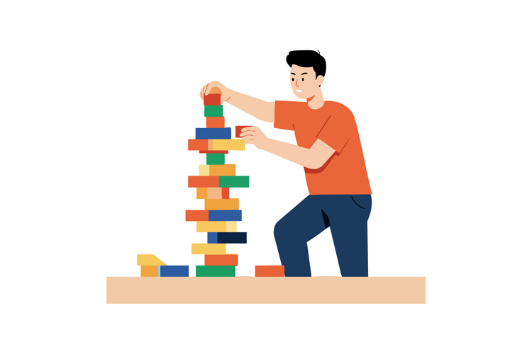 Blocks Clipart