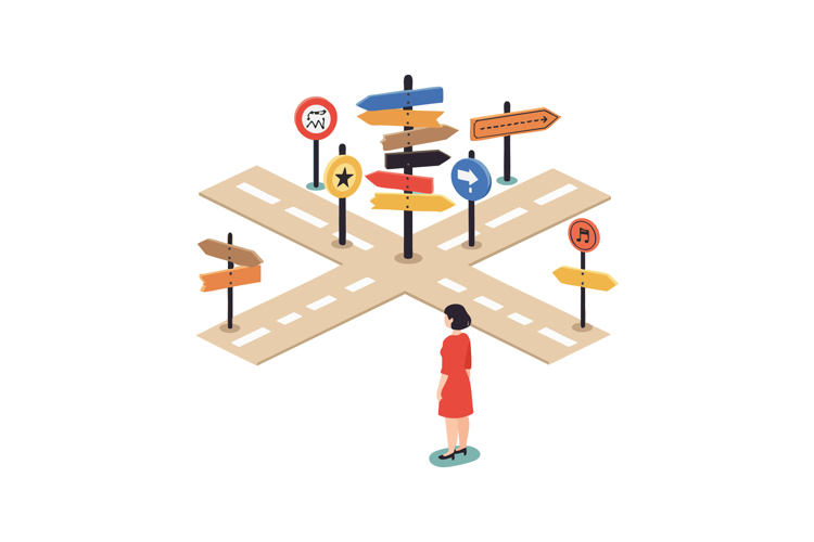 Choice Clipart Image 12