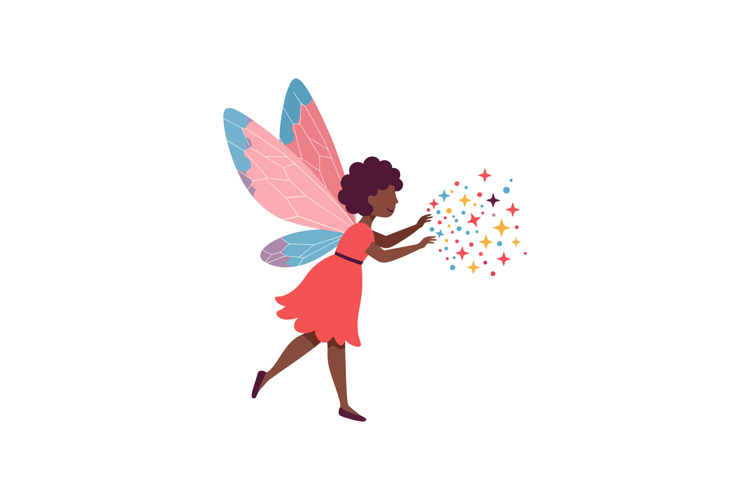 Sparkle Illustration Image 14