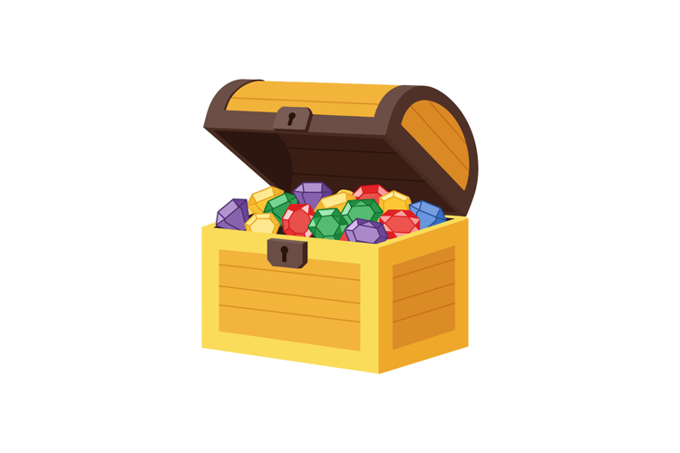 Gem Clipart Image 2