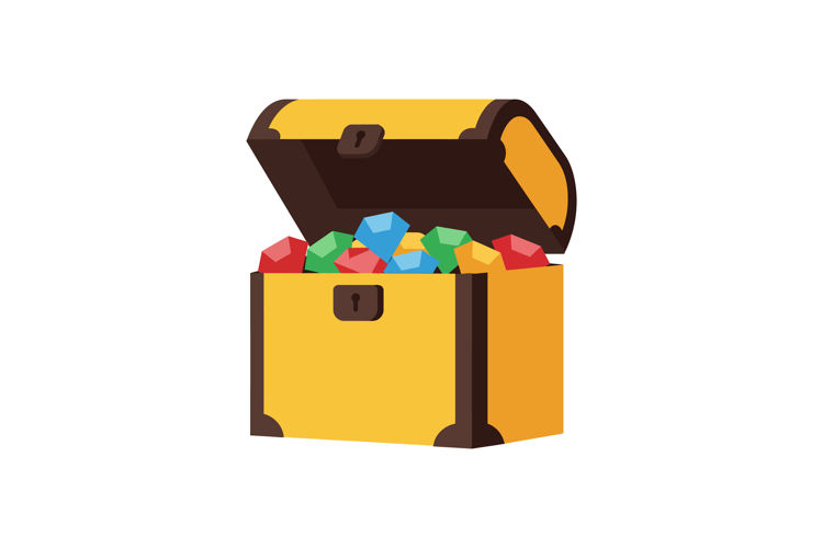 Gem Clipart Image 3