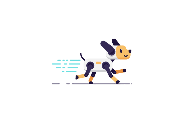 Run Clipart Image 24