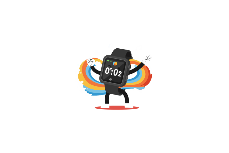 Character Clipart Image 23