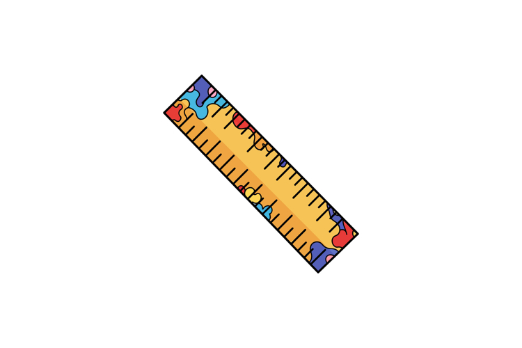 Shapes Clipart Image 4