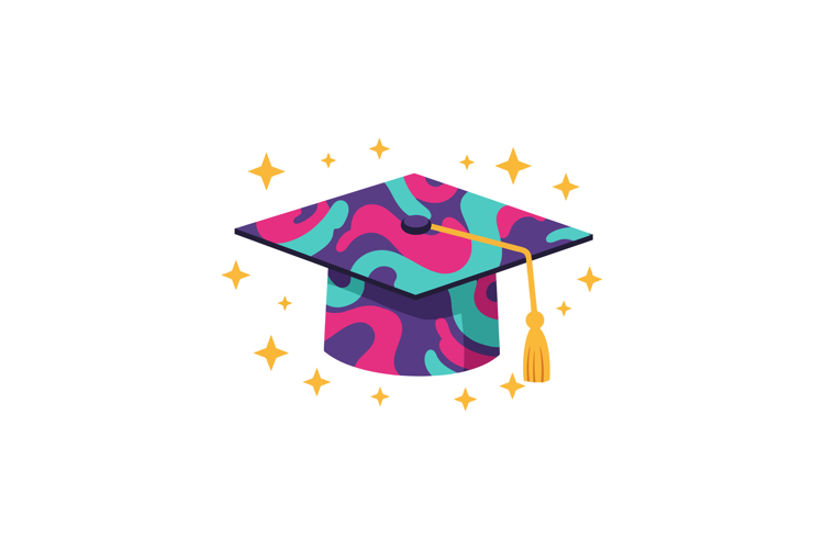 Graduation Clipart Image 5