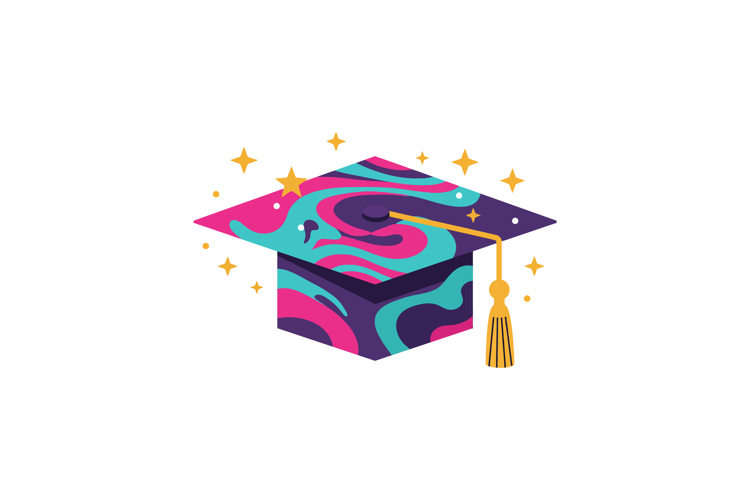 Graduation Clipart Image 20