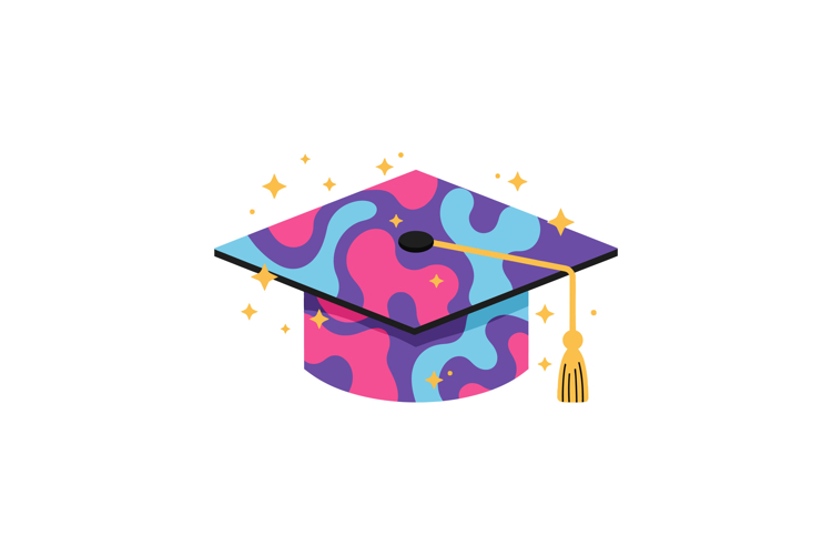 Graduation Clipart Image 21