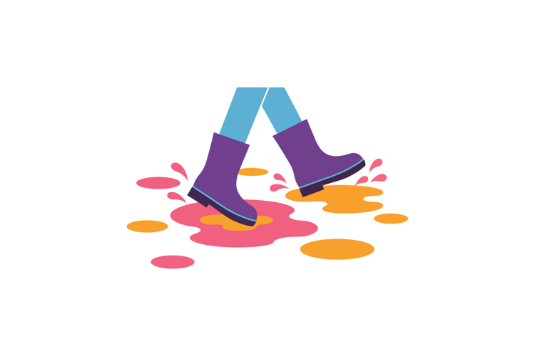 Boots Clipart