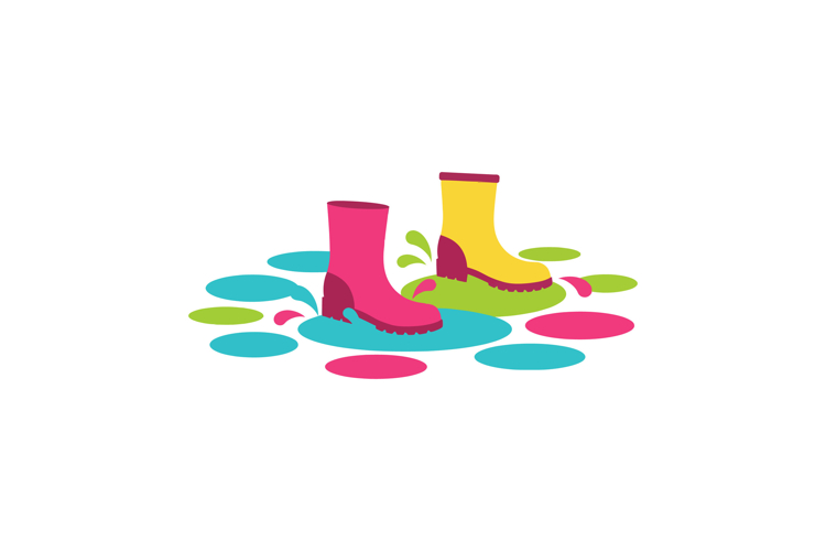 Boots Clipart Image 3
