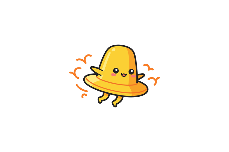 Character Clipart Image 15