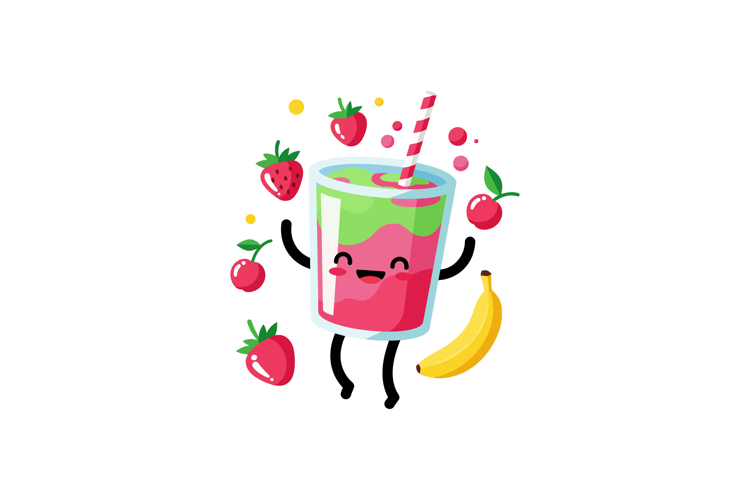 Character Clipart Image 23