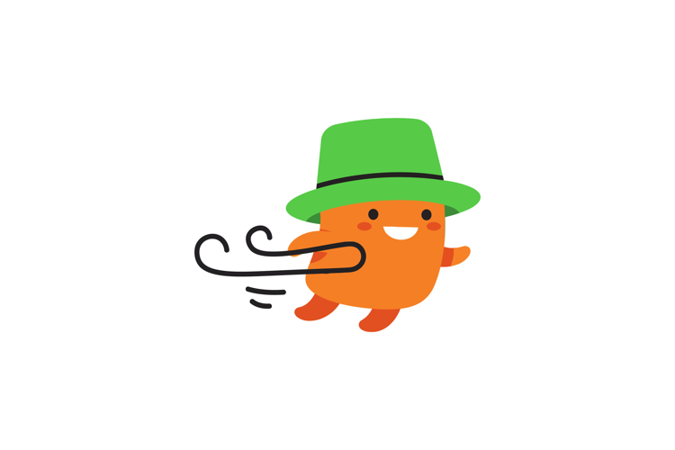 Character Clipart Image 8