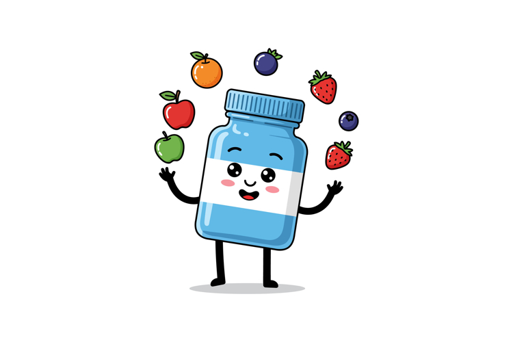 Apple Clipart Image 6
