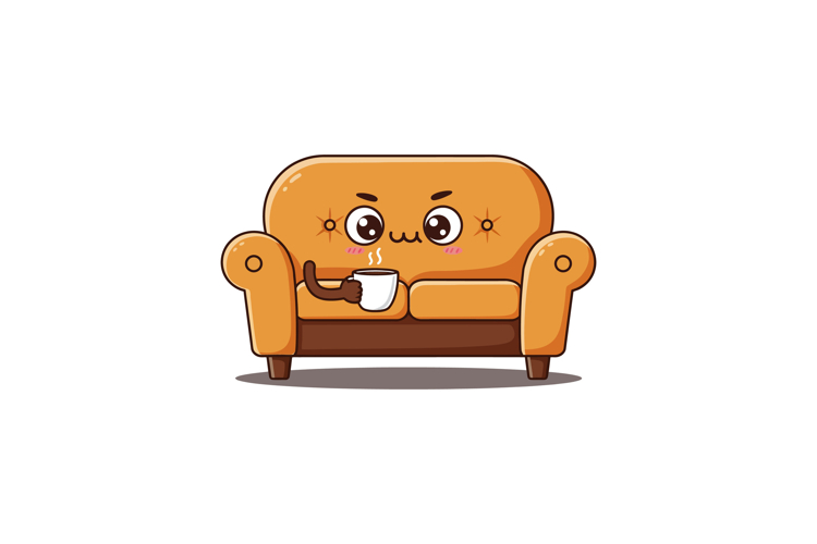 Coffee Clipart Image 12