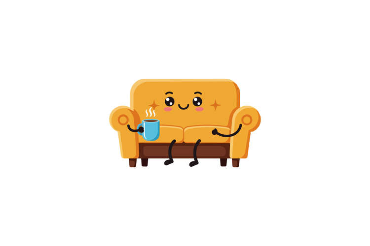 Character Clipart Image 19