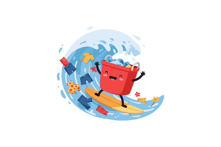 Surf Clipart Image 17
